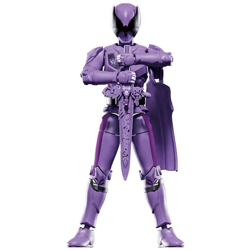 Bandai Ohsama Sentai King-Ohger Action Hero Papillon Ohger Figure Japan 115mm