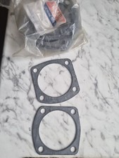 yamaha xs1 xs2 xs650 tx650 head gaskets nos