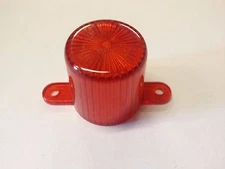 Bally Williams Data East Gottlieb Pinball Machine Red Flasher Light Lamp Dome