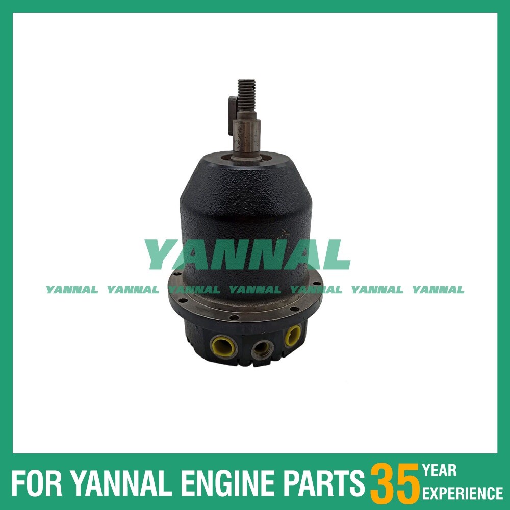 Hydraulic Motor VOE11116529 11116529 11147935 For Volvo A25D