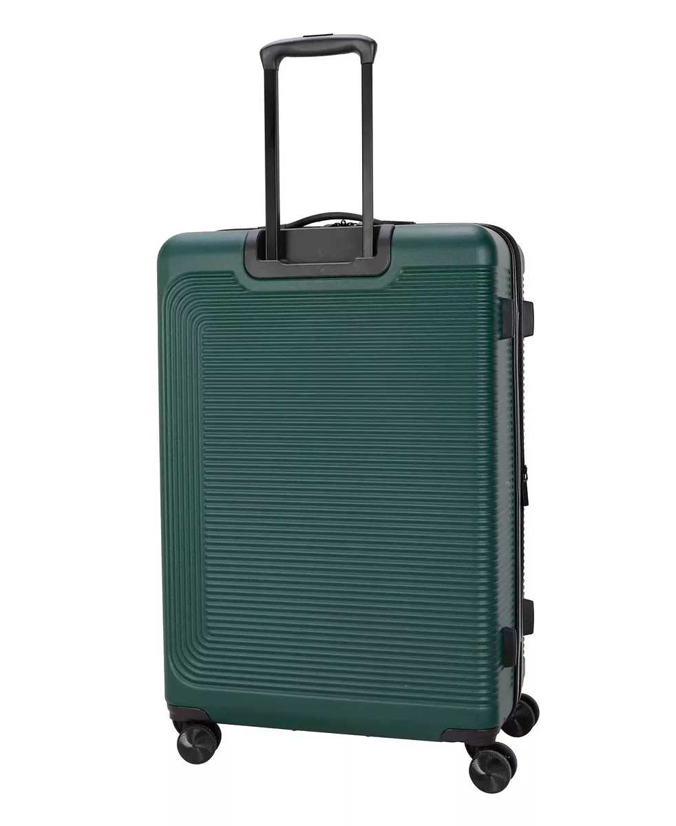 SHARPER IMAGE Journey Lite 28 Hardside Check In | eBay