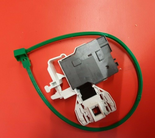 Washing Machine HOTPOINT WMF945P UK  Door Lock