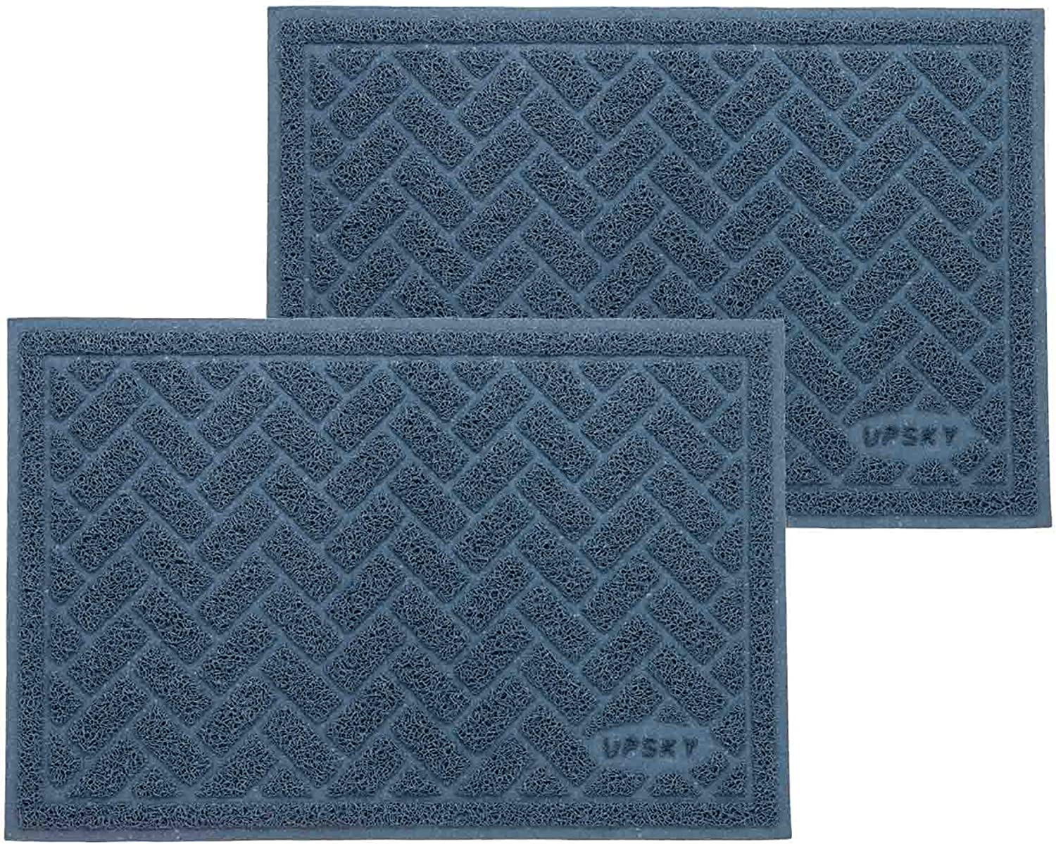 upsky cat litter mat