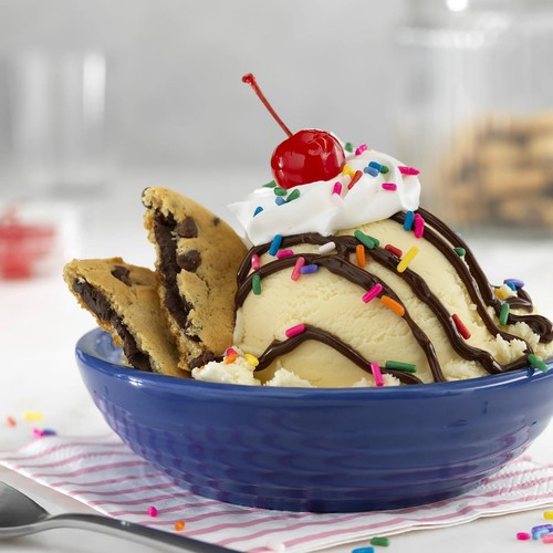 New CHIPS AHOY! Chewy Hershey's Fudge Filled Soft Cookies, 9.6 oz (3 pack) - Picture 6 of 6