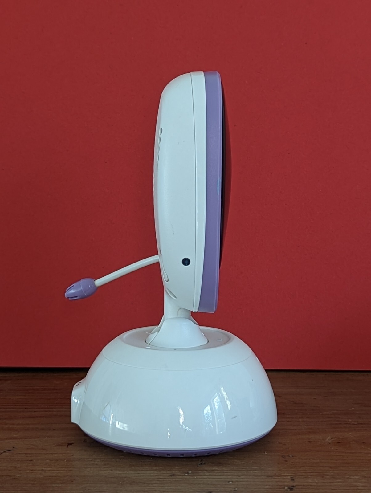 BT Smart Baby Monitor Camera & cable no parent unit BT Smart baby