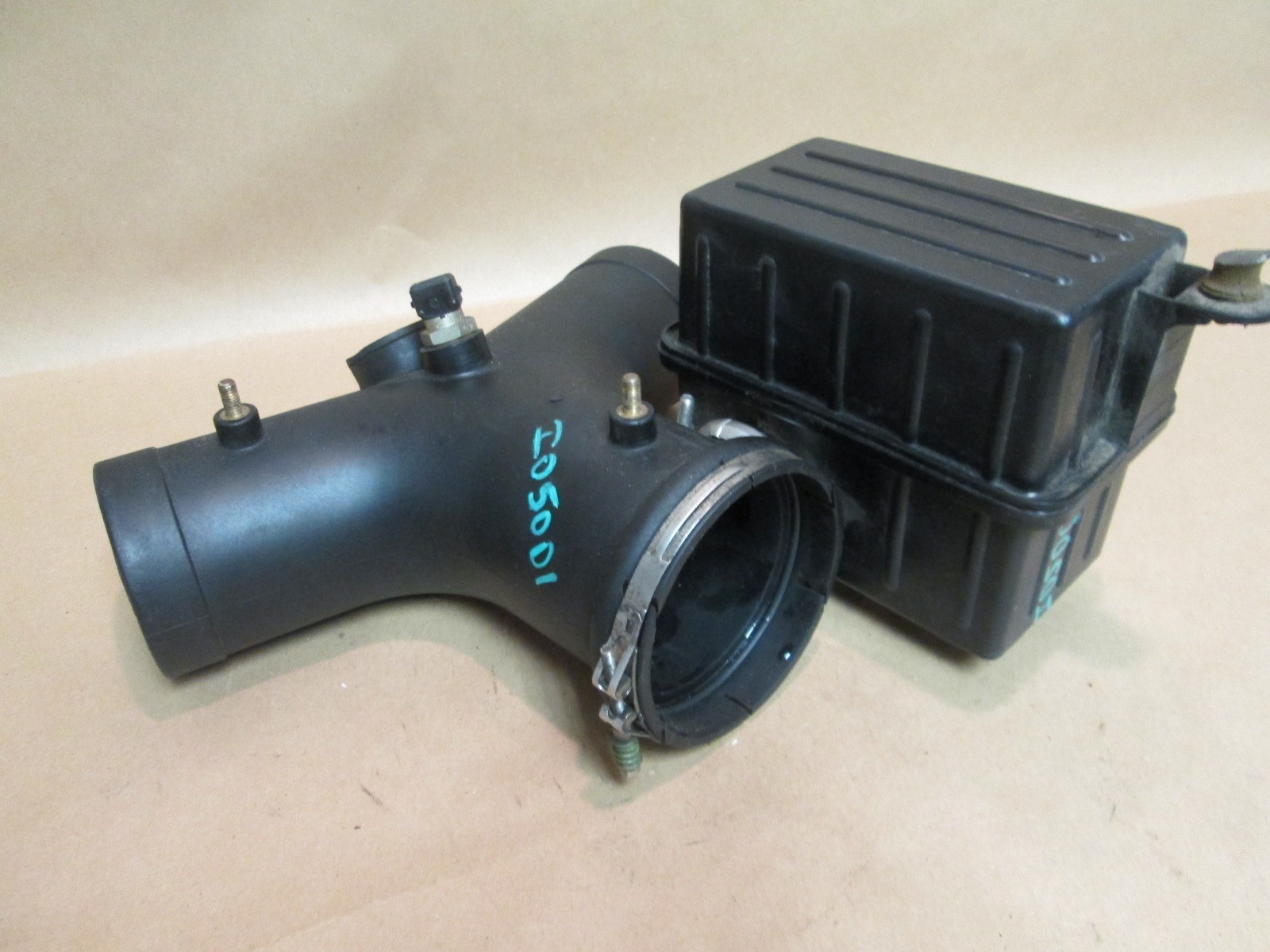 Ferrari 355 Air Delivery Tube Y  # 164225