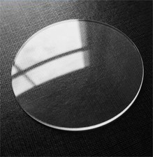 Sapphire Watch Glass For Pilot Mark 18 17 Little Prince Blu Ray IW371701 