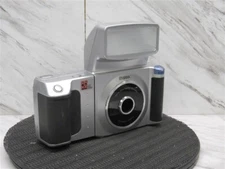 Sony DKC-C200X Instant Passport Portrait Photo Digital Still Camera - Tested!