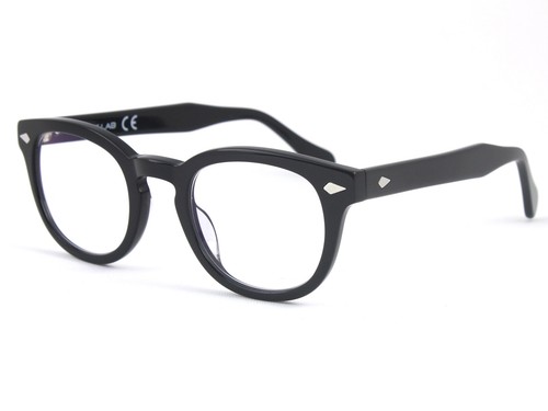 Occhiali da Vista Montatura X-LAB 8004 stile moscot 01.hmc antiriflesso  nero | eBay