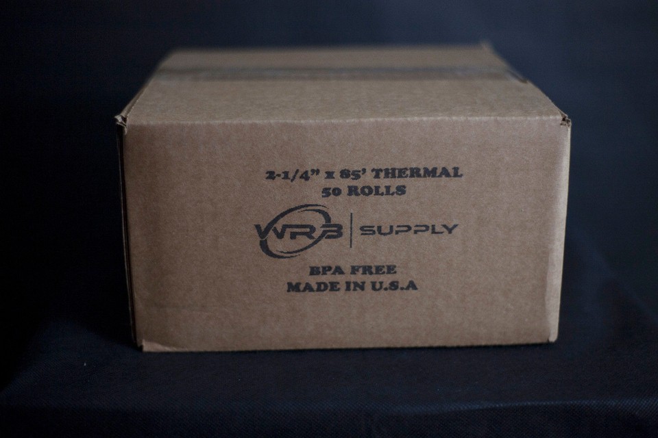 2 1 4 X 85 Thermal Paper 50 Rolls For Verifone Omni 3200 EBay 2-1-4-x-85-thermal-paper-50-rolls-for-verifone-omni-3200-ebay