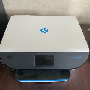 envy 5544 printer