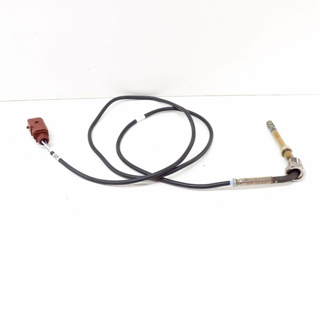 Audi Q7 4l Exhaust Gas Temperature Sensor 059906088C Genuine for sale