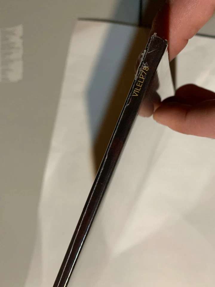 OPETH - Still Life 2 LP 180  Vinyl NEW SEALED Peaceville 2010 Issue - Image 4 of 4