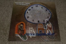 Songs By Thom~Existential~2016 Private Label Lo-Fi Indie Pop~Insert & Download