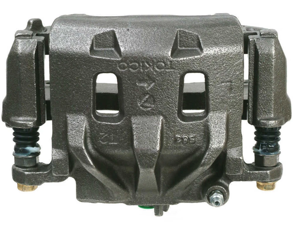 Pinza de freno de disco para Subaru Legacy Legacy 2005-2017, Outback Tribeca CARDONE Foto 3 de 4