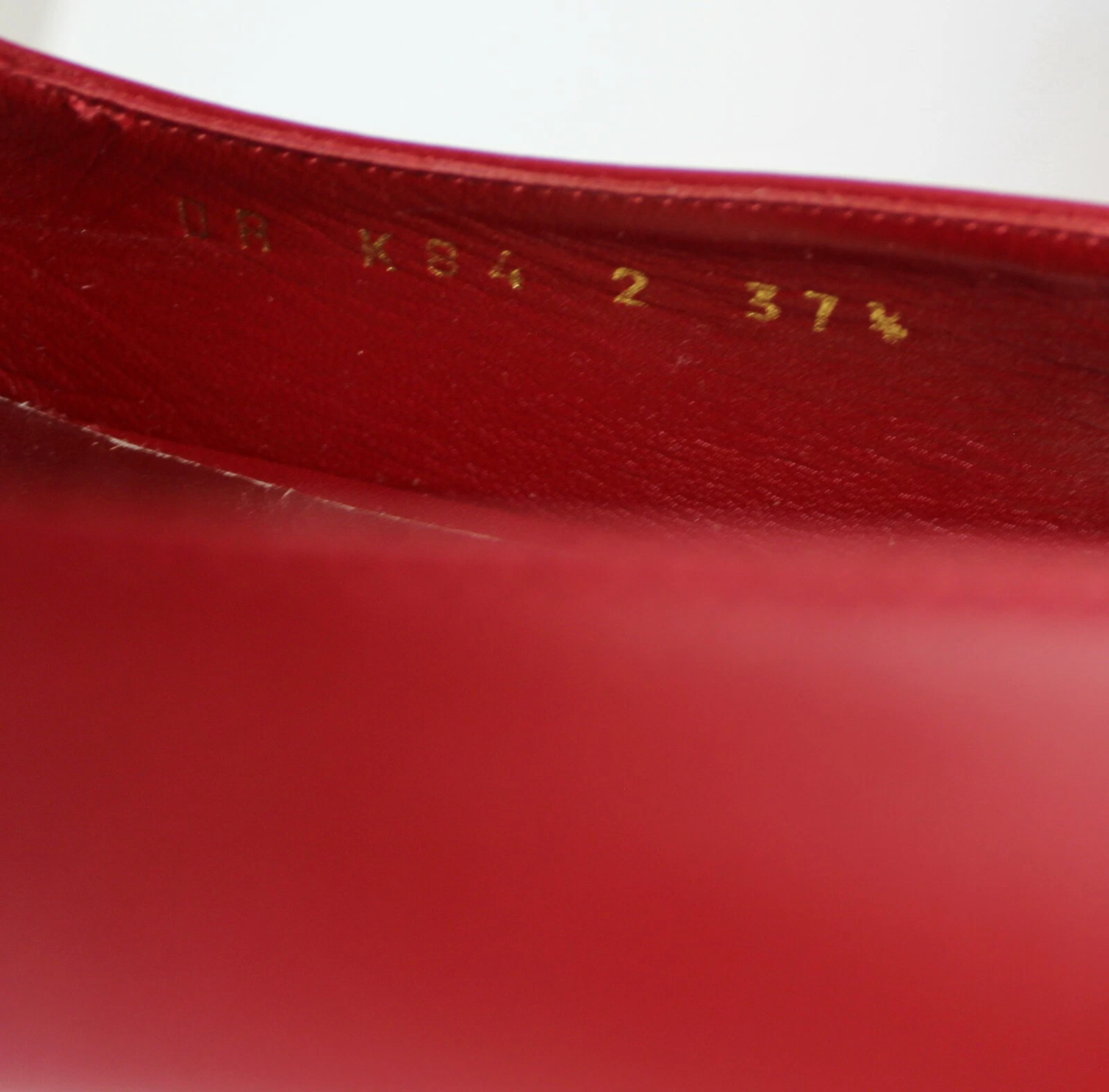 NUOVO VALENTINO GARAVANI Mocassino in pelle con frange Rockstud Uptown EUR 37 5 prezzo al dettaglio $895