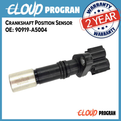 90919-A5004 Crankshaft Position Sensor For 2010-2014 Toyota Camry