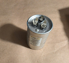 Titan PRO TRCFD405 Furnace Round Run Capacitor 40 5 MFD