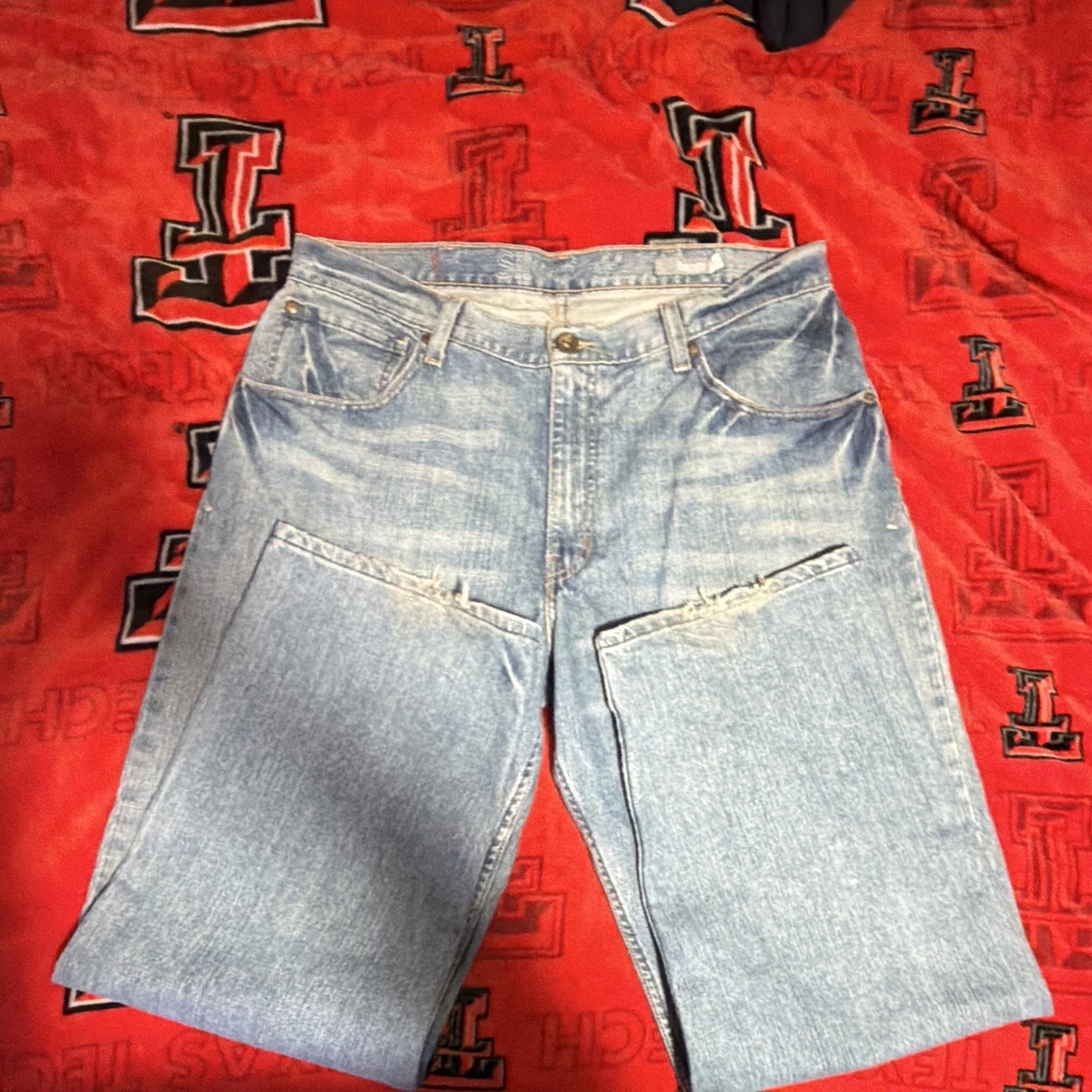 Levi's silvertab 90s 希少　32×30 25+ Levi's Silvertab Jeans for Men in 32 Inseam for sale | Updated