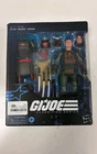New ListingGI JOE CLASSIFIED SERIES KYLE BUDO JESSO FIGURE HASBRO 2025 #2