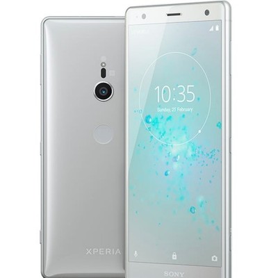 Sony Xperia XZ2 H8216 Android Original 5.7'' 64GB 4G LTE 19MP Wi-Fi SmartPhone