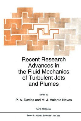 M. J. Valente Neves (u. a.) | Recent Research Advances in the Fluid Mechanics...