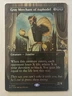 MTG Gray Merchant of Asphodel (Foil) Secret Lair Countdown Kit 7 NM