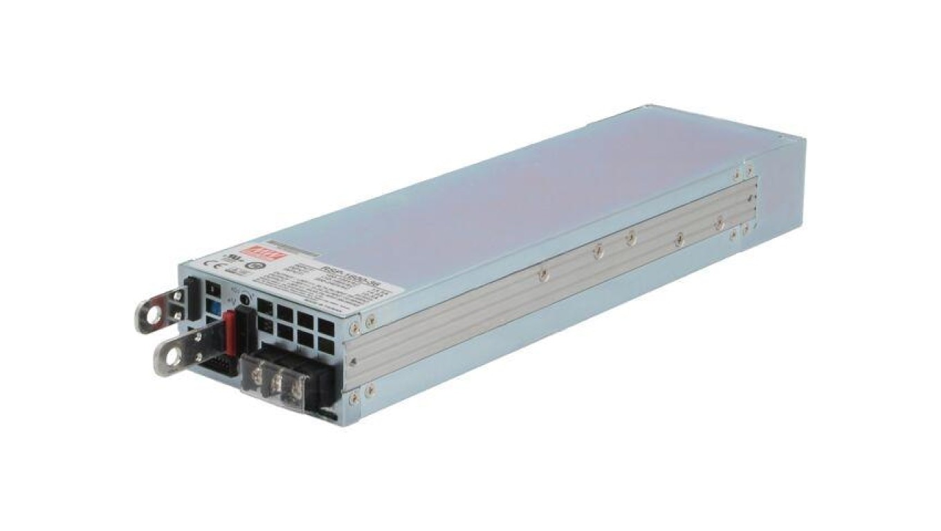 Switching Power Supply for Modular Installation 1602W RSP-1600-36