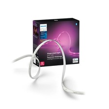 New, Philips Hue Solo 10ft / 3m smart LED Lightstrip in White and Color Ambiance
