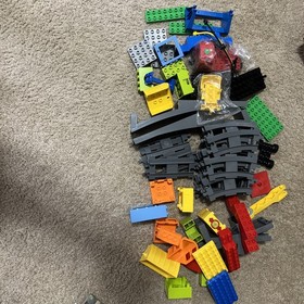 LEGO Lego-Duplo Deluxe Train Set 10508