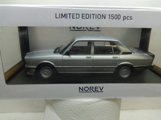 1/18 NOREV BMW M 535 I