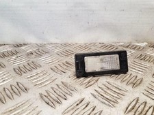 SKODA SUPERB II 3T4 Kennzeichenbeleuchtung 5N0943021 2.00 Diesel 103kw 25151242