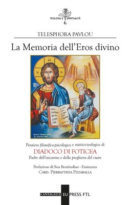 Erinnerung an den göttlichen Eros. Philosophisch-psychologisches und mystisches-theologisches Denken...