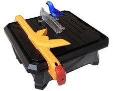 Plasplugs DWW550 Wet Tile Cutter Pro Tiler XL Electric 240V 30mm 550W