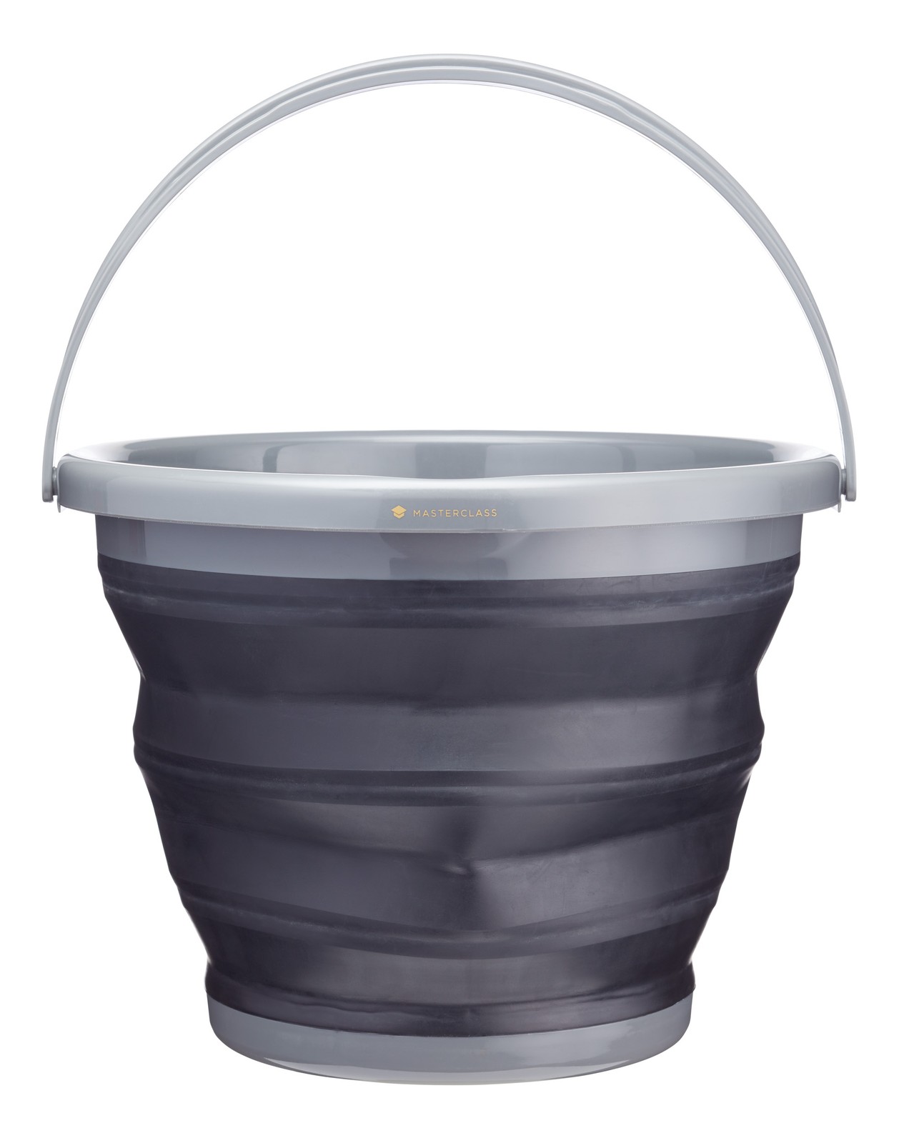 MasterClass Smart Space Portable Pop-Out Bucket