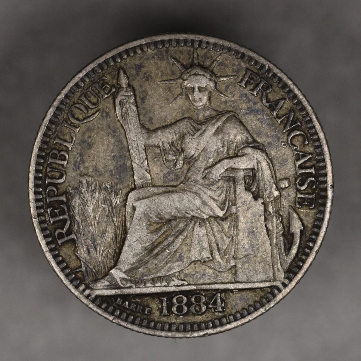 French Franc Silver for sale | eBay