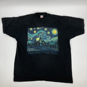 Van Gogh Shirt | eBay Van Gogh Shirt | eBay