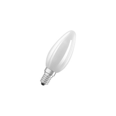 LED-Glühbirne Filament E14 4.8W 470 lm C35  Parathom Classic 4058075591257
