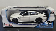 Maisto 1:18 ALFA ROMEO GIULIA GTAM
