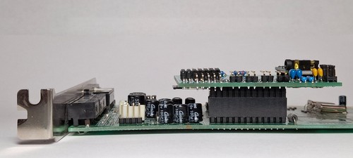 NEW Wavetable Pi MIDI Wave Blaster Board for Sound Card - MT-32 SC-55 SoundFont - Picture 12 of 12