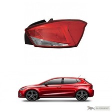 Original Depo / TYC Rückleuchte rechts passt für Seat Ibiza V (KJ1) ab 2017