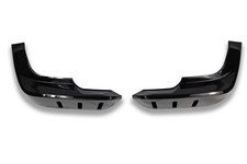Passend für Land Rover Defender - Front Corner Canards (Paar) 2020+ (L663) 110/90