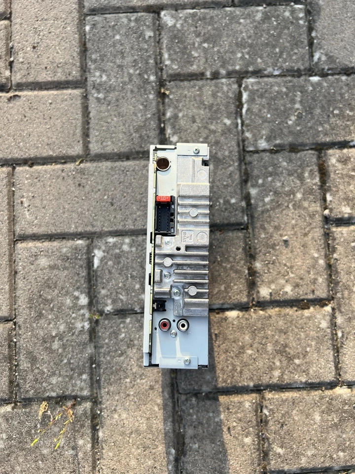 Pioneer DEH-2220UB Autoradio mit CD/USB/AUX - Bild 4 von 4