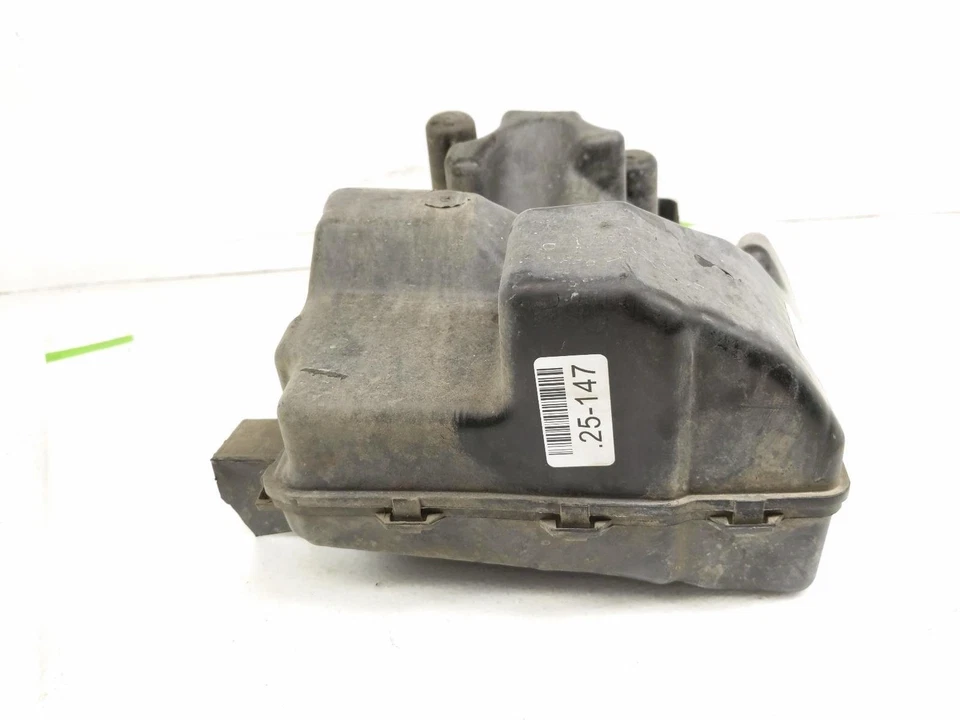 2013-2019 Nissan Sentra воздуха резонатор камеры коробка 16554-3Rc2a - Изображение 3 из 4