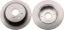 Disque de frein Chevrolet EPICA