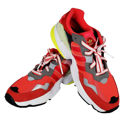 Adidas Originals Yung-96 CNY G27575 Chinese New Year Red/Black See description