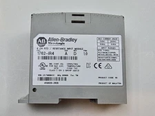 Allen Bradley 1762-IR4 Resistance Input Module