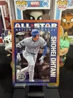 2025 Topps Chrome Silver Mojo Refractor Dodgers Shohei Ohtani #90ASC-2