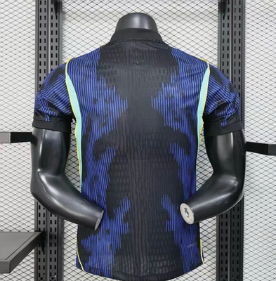 2026 Player Version Brazil World Cup away Soccer Jersey (sizes S