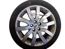 Land Rover Range Rover Sport L320 20" Alloy Wheel with Tyre 275/40/20 ~5mm